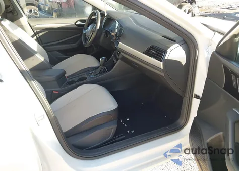 2021 Volkswagen Jetta 1.4T R-Line/1.4T S/1.4T Se from USA, damaged, VIN 3VWC57BU8MM098539